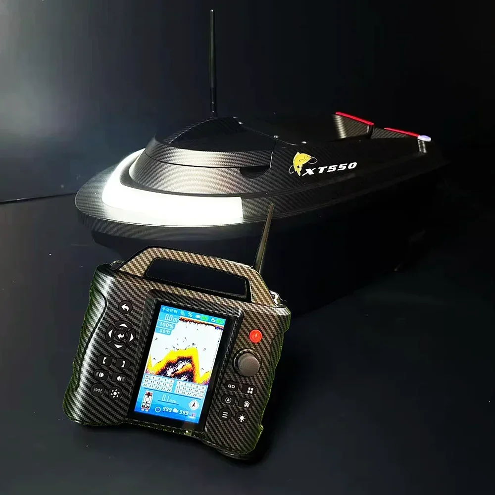 Fishing Boat Gps - Na stanie Na stanie Nowa łódka