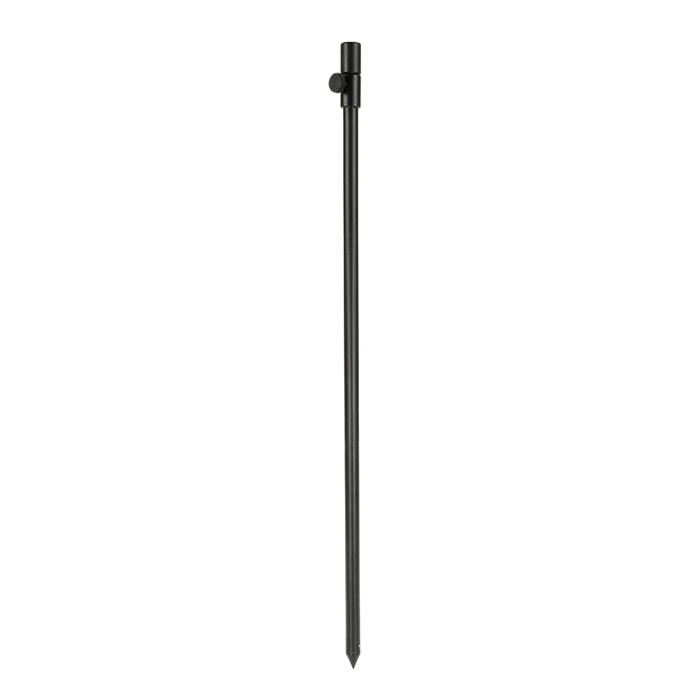 Fishing Boat Gps - 48-75cm przedłużający wędka ze stopu aluminium