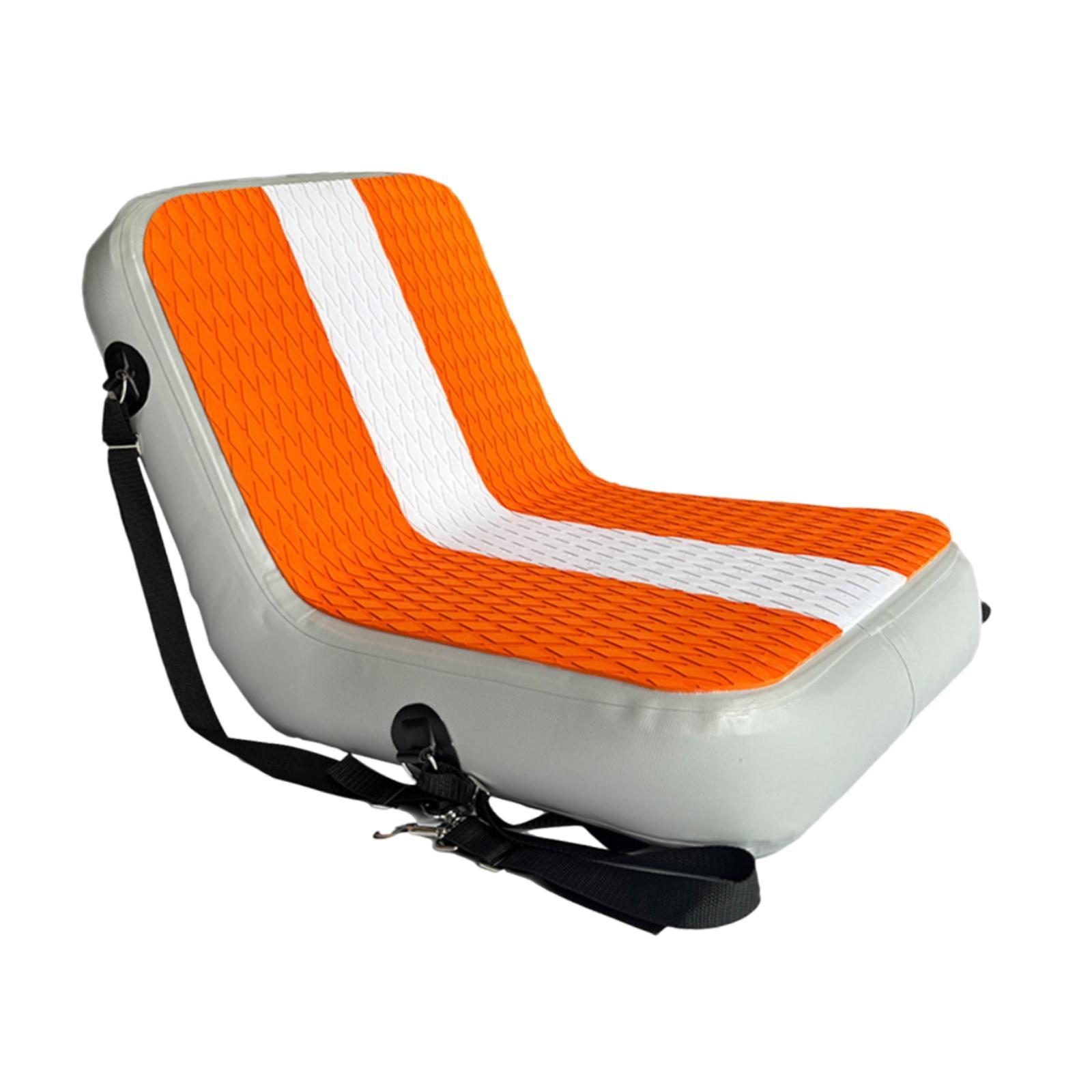 Siedzisko do kajaka, do deski  – Fishing Boat Seat recenzja i cena