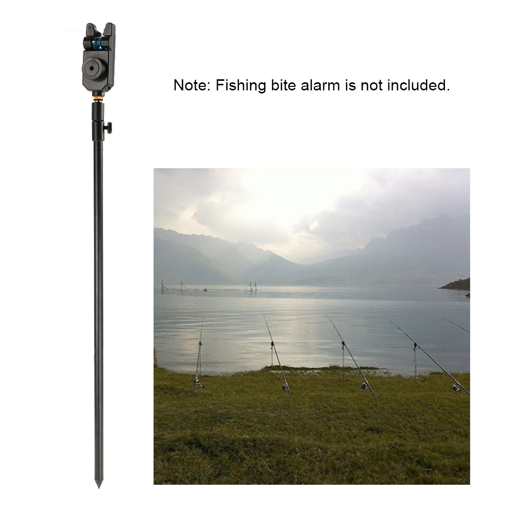 48-75cm przedłużający wędka ze – Fishing Boat Gps recenzja i cena