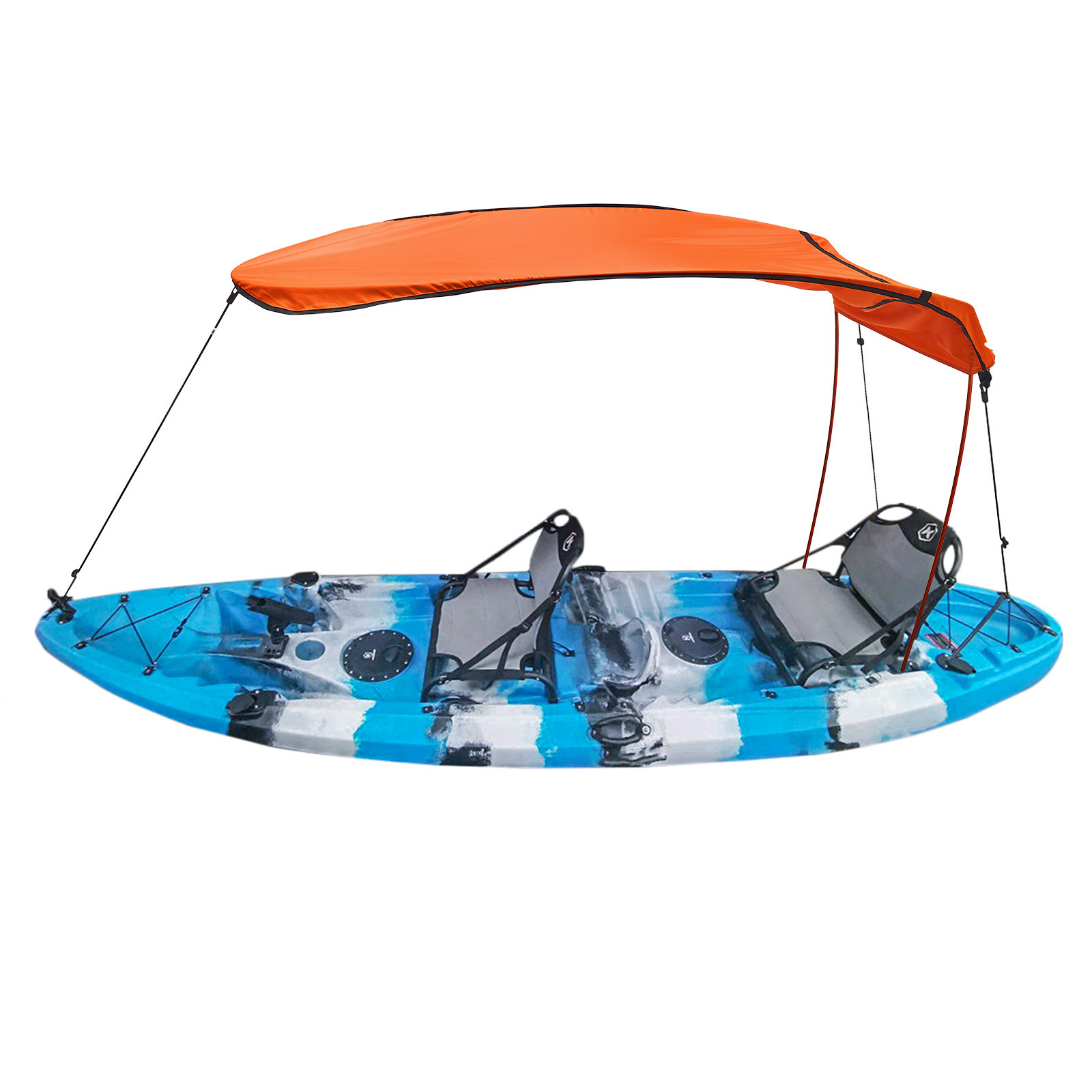 Parasol morski, łódź dmuchana, – Fishing Boat Inflatable recenzja i cena