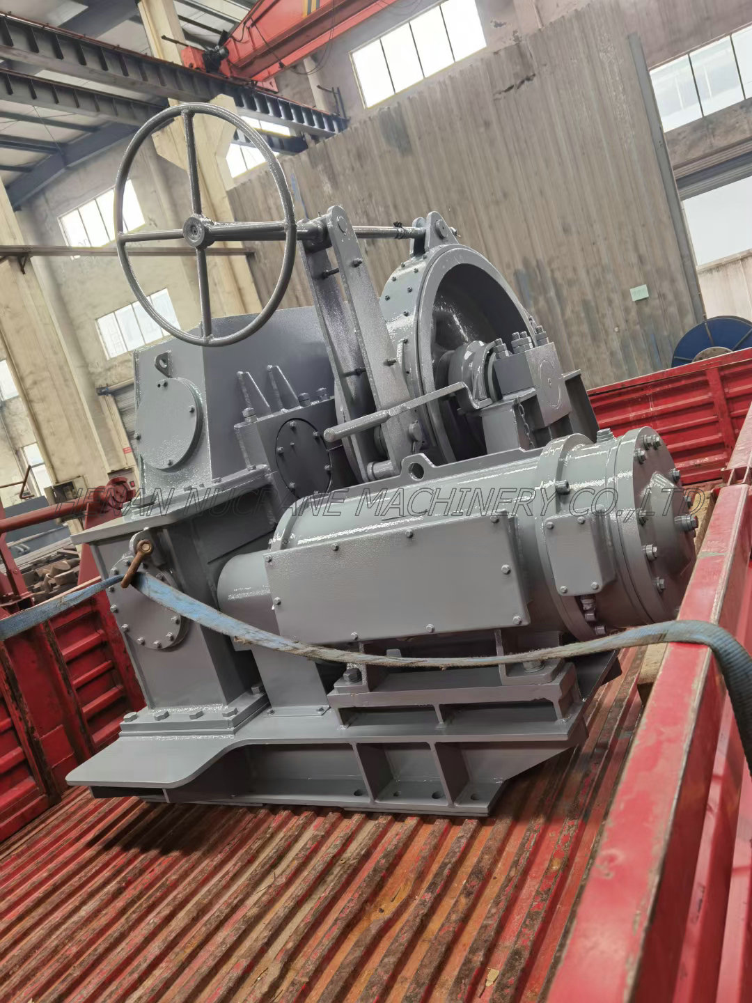 8T Lekka, bezprzewodowa, stero – Fishing Boat Anchor Winch recenzja i cena