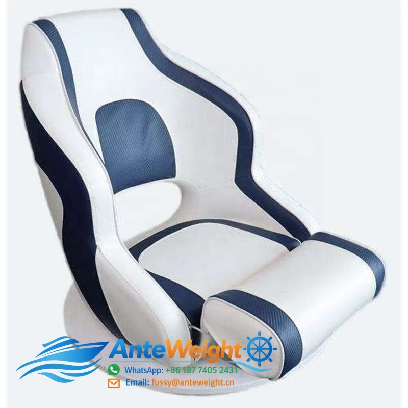 Wodoodporne, chroniące przed s – Fishing Boat Seat recenzja i cena