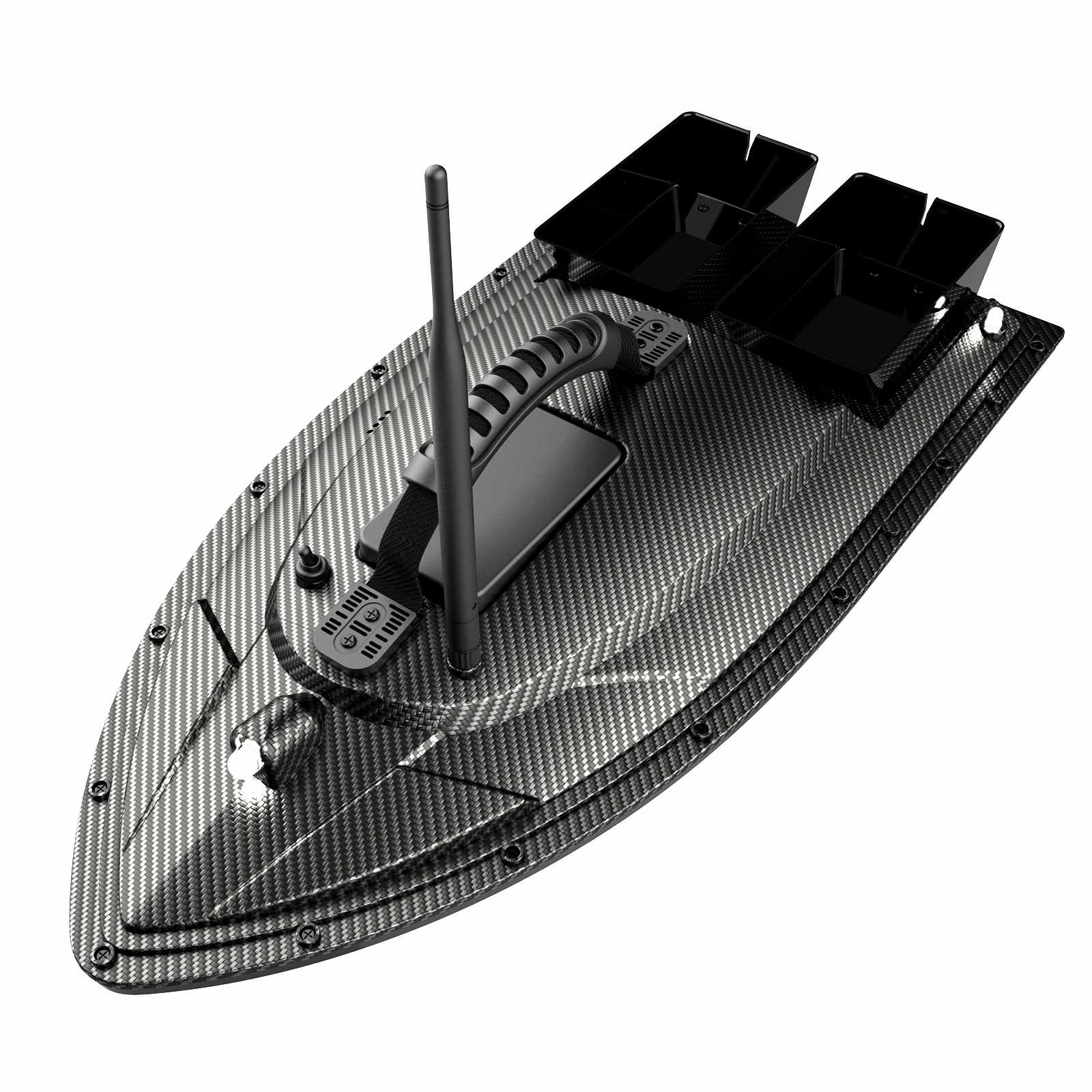 V070 40-punktowa łódka z GPS d – Fishing Boat Gps recenzja i cena