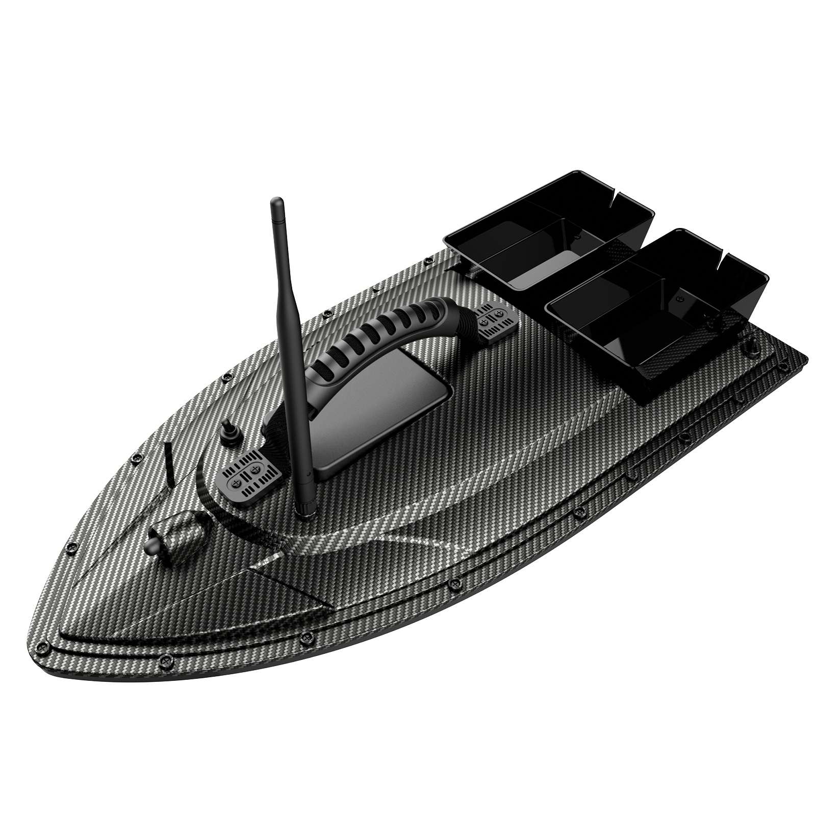 V070 40-punktowa łódka z GPS d – Fishing Boat Gps recenzja i cena